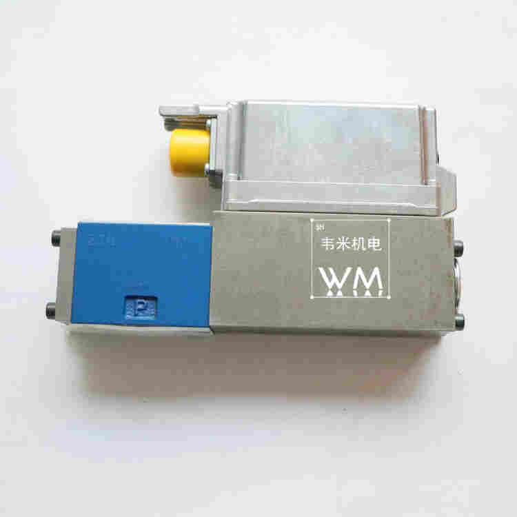 4WRKE16E-200L-3X/6EG24EK31/A1D3M