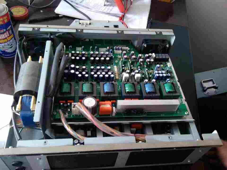 日立彩超配件供应 维修方式快捷可靠 原厂板件供应