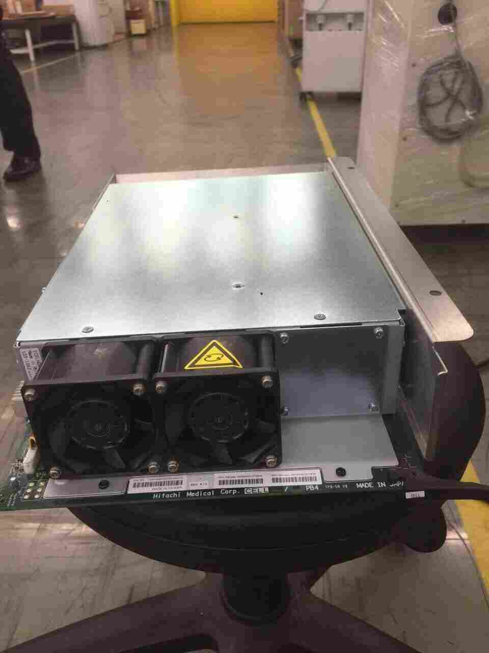 HI VISION Preirus彩色CELL板故障技术维修-日立彩超售后一级代理