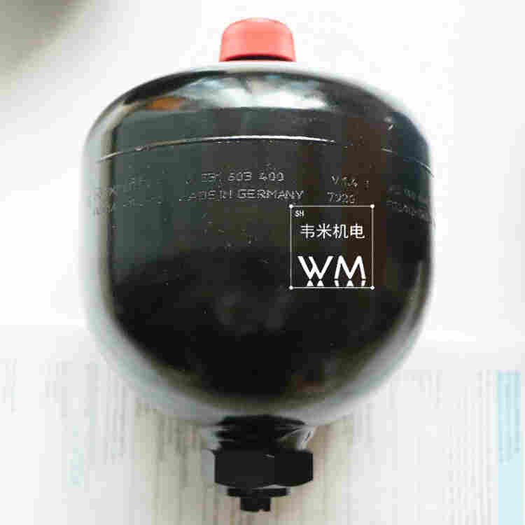 力士乐REXROTH R901036595