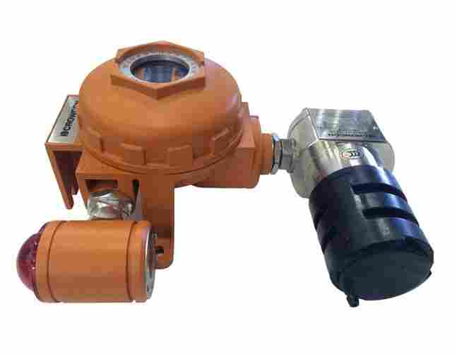 出售CROWCON气体检测仪