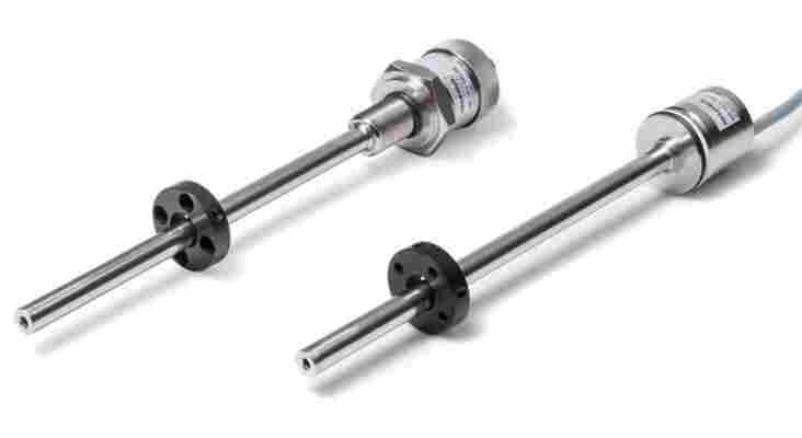 原装MEGATRON编码器