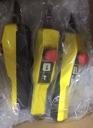 施耐德電氣 PBXA05RR03 5孔按鈕盒