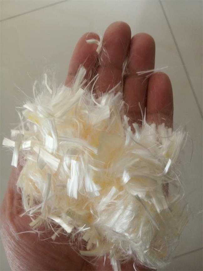 欢迎滨州风电基础型螺旋形聚乙烯醇纤维—生产厂家
