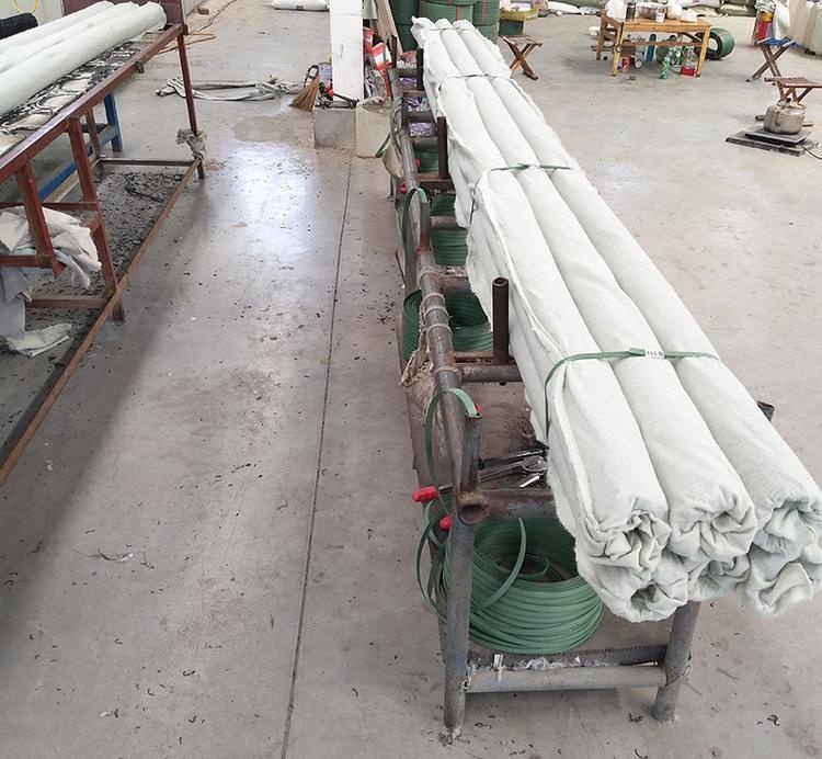 欢迎——杭州软式透水管（集团））——厂家专卖