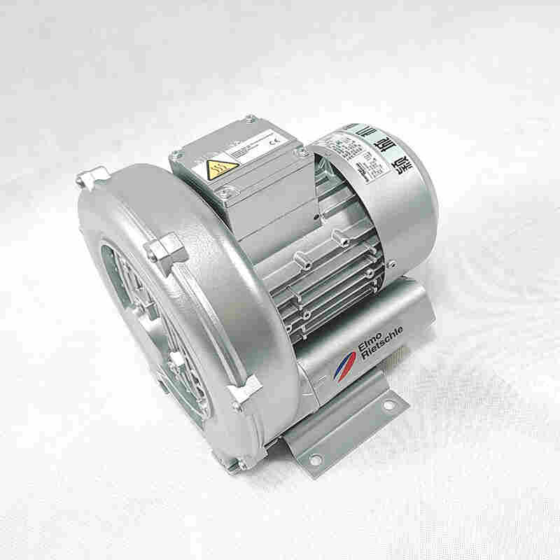 全新Gardner Denver/西门子2BH1400-7AH26工业高压鼓风机