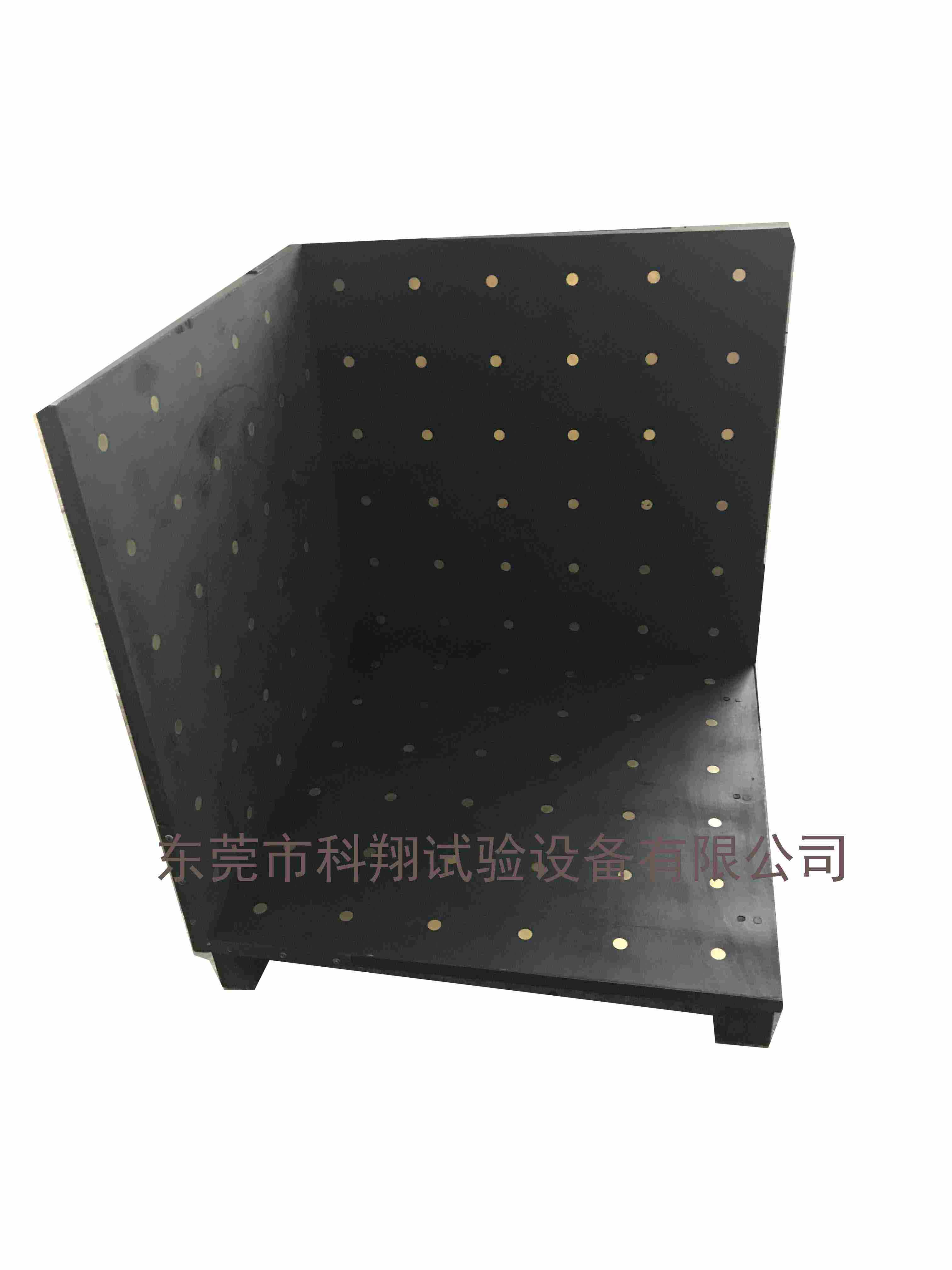 温升测试角、家用电器测试角、测试角