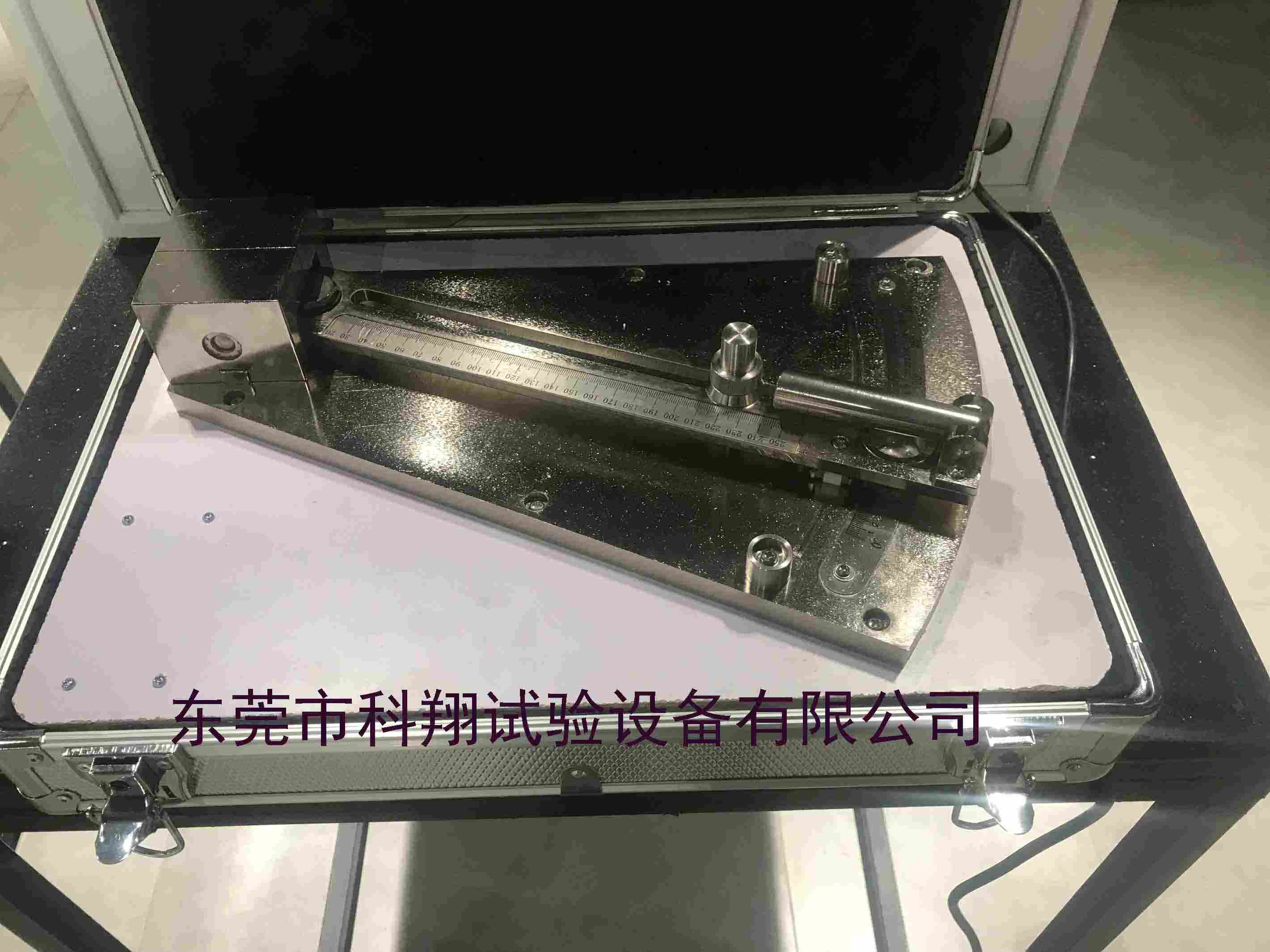 漆包线热粘合试验仪、热粘合试验仪