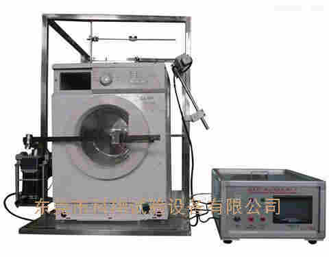 家用电器门寿命试验设备系列、家用电器门耐久试验设备