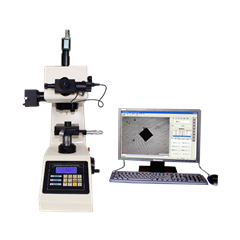 冲压件模具的硬度检测--显微硬度计维氏硬度计