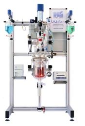 LabKit?常壓反應釜系統
