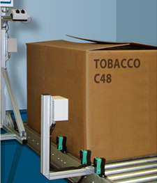 透過式微波水分測試系統MW55