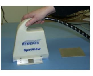 亞微米級(jí)表面檢測(cè)Spot View