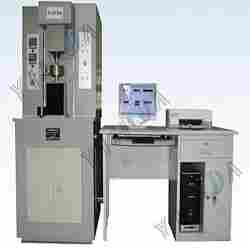 濟南益華MMU-2微機控制端面摩擦磨損試驗機