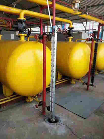 导热油储罐液位计厂家