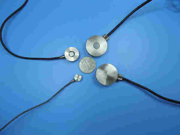 应力/土应力传感器/变送器