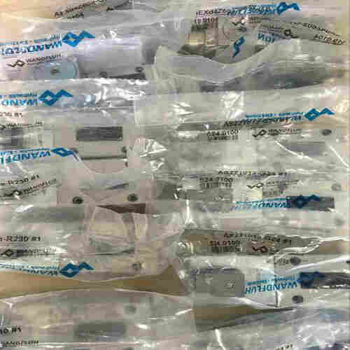 WANDFLUH    AExd22061a-G24/L15     防爆无泄漏阀