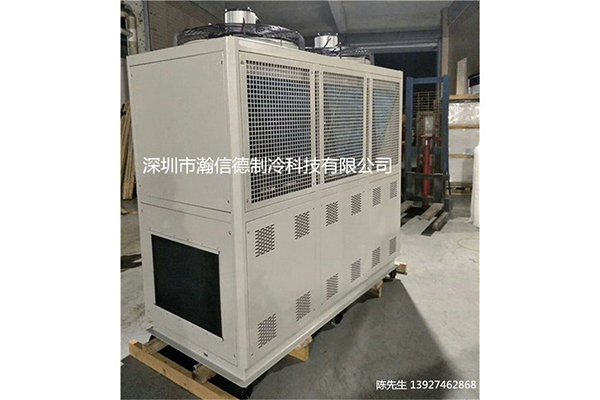 南京12P工業冷風機價格