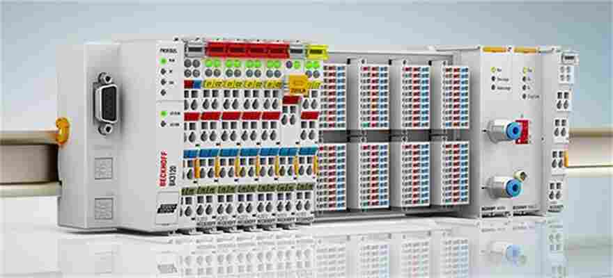 销售BECKHOFF伺服驱动器