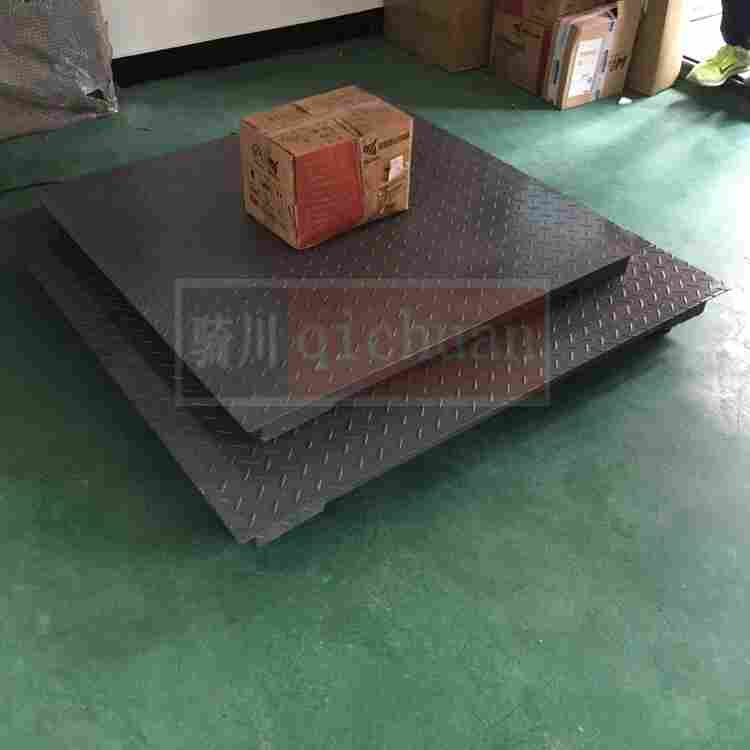 威海3t电子地磅价格