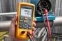 Fluke 714C-Fluke 714C熱電偶溫度校準器