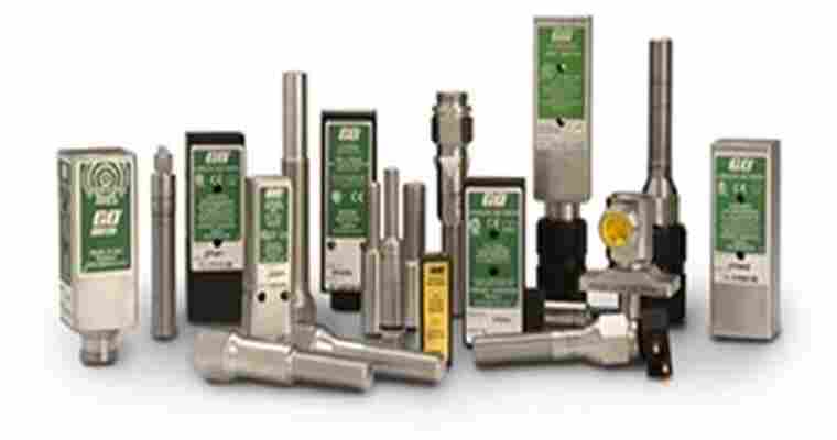 现货热卖艾默生GO SWITCH