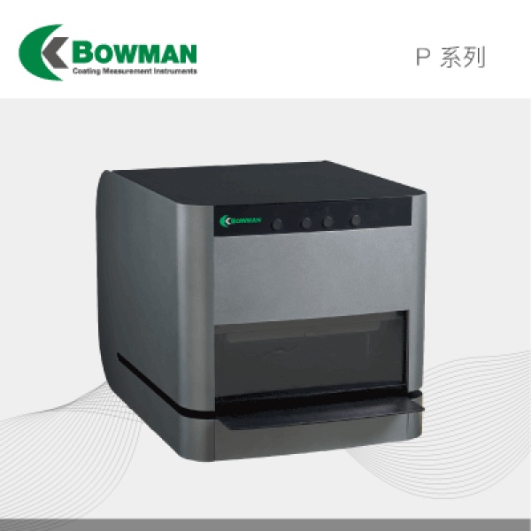 博曼BA100台式金属镀层测厚仪XRF P系列