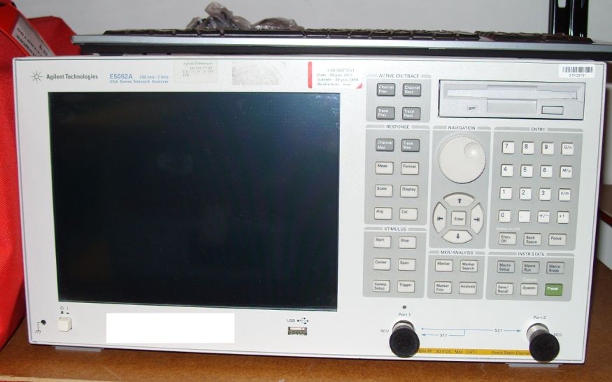 長期Agilent E5061B回收 現(xiàn)貨E5062A回收