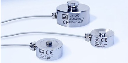 德国HBM数字式传感器1-C16A2D1/30T/NN-1