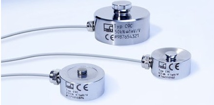 德国HBM数字式传感器1-C16iC3/20T 