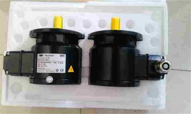 HUBNER重载型编码器供应