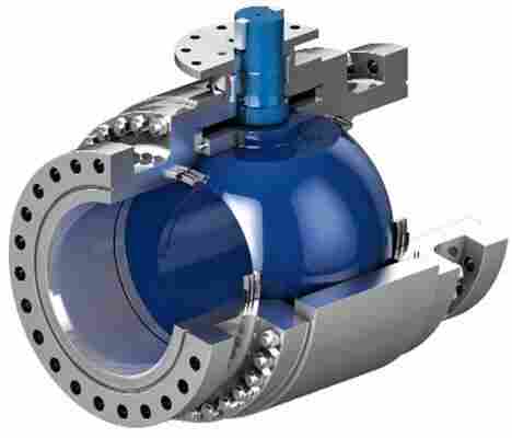 Valvtechnologies球阀