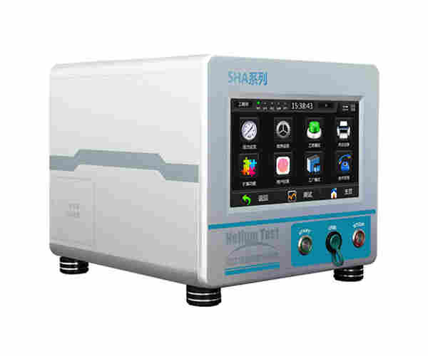 充电器气密仪