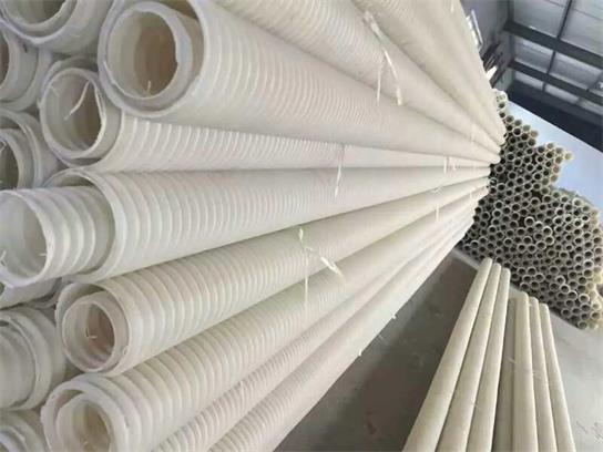 欢迎访问广西塑料打孔波纹管-广西实业集团