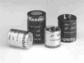 新品供应KENDEIL电容