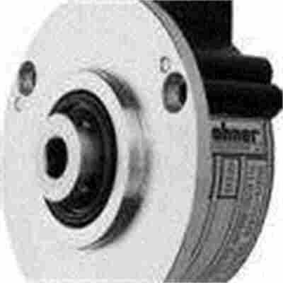 W+S多圈型编码器