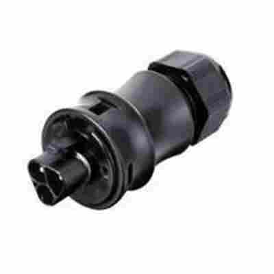 现货WIELAND接口转换器