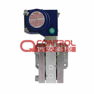 CELLA压差控制器DCHH2A-0...2,5 bar-WIKA开关授权代理