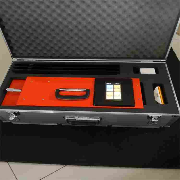 STT-201A星火牌湖北省武汉市突起路标测量仪技术资料