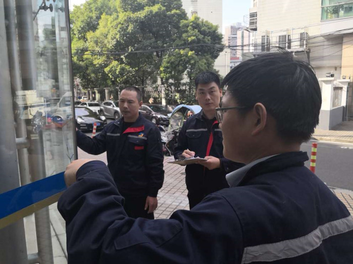上海嘉定区玻璃幕墙检测评估单位