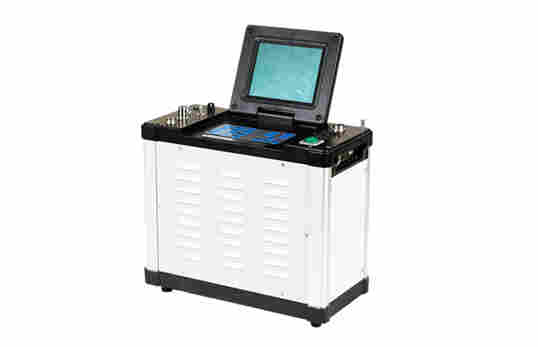 自动烟尘烟气测试仪可测量的参数