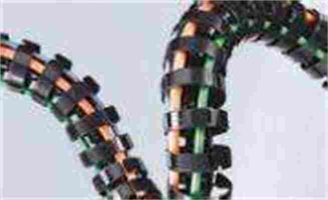 德国KABELSCHLEPP高柔性电缆