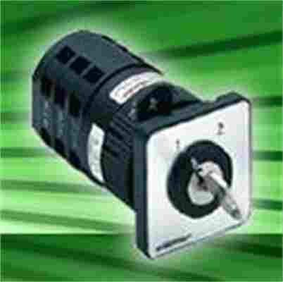 新品德国SALZER旋转开关