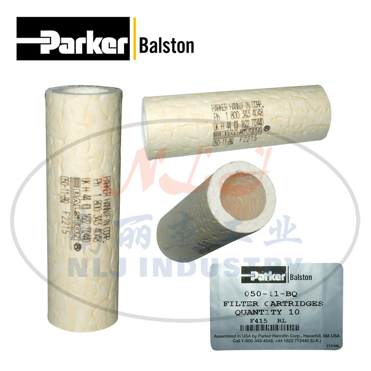 Parker(派克)Balston濾芯050-11-BQ