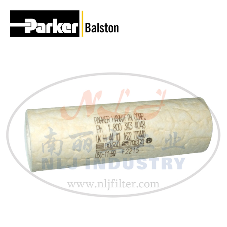 Parker(派克)Balston濾芯050-11-BQ