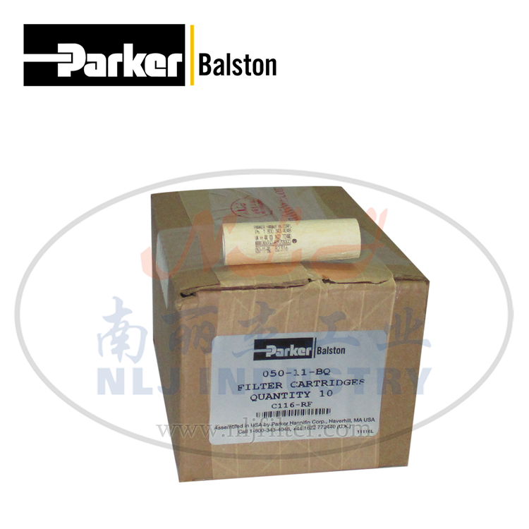 Parker(派克)Balston濾芯050-11-BQ