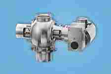 清单荷兰DMN旋转阀