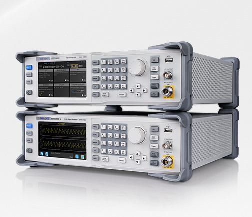 鼎阳SSG5040X-V射频模拟/矢量信号发生器