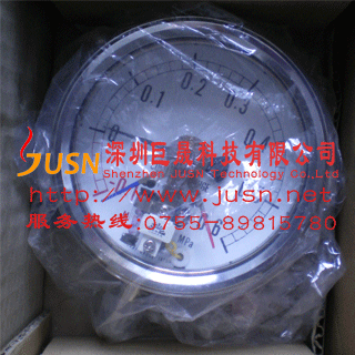 ASAHI GAUGE(OSAKA旭計(jì)器)進(jìn)口指針式電接點(diǎn)壓力表694B