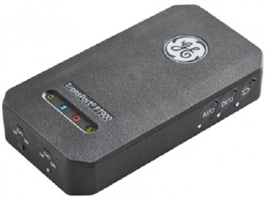 美国GE PT900便携式超声波流量计